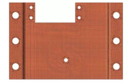 【HyperMesh宝典】之空间变换之美（独家美图放送）的图5